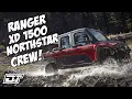 2024 Polaris Ranger XD 1500 NorthStar Crew Ultimate Most Extreme Duty UTV Ever