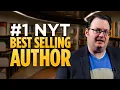 An Important Lesson for Anyone Who Wants to Learn Writing Brandon Sanderson