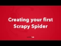 Creating your First Scrapy Spider
