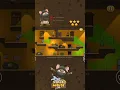 Ninja Mouse walkthrough