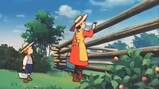 نوار الحلقة 3 كرتون نوار كرتون قديم HD 