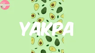 yakpa may d lyrics 