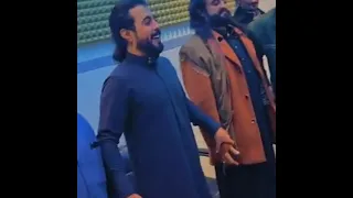 المحبه وفاء وانا مع الأخلي وافي  ابو حنظله  ستوريات حالات واتس اب       دندنها