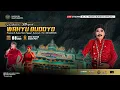 Download Lagu ✅LIVE KETOPRAK WAHYU BUDOYO :: RONGGO LAWE GUGUR :: WUWUR - GABUS - PATI :: 08 OKTOBER 2025