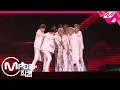 [MPD직캠] ATEEZ 직캠 ‘BEST PERFORMANCE MASH UP 2 + WONDERLAND’ (ATEEZ FanCam) | @2019MAMA