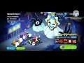 Cookie Run Kingdom Skirmish Raid Circus of Shadows soundtrack OST