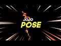 Jojo Pose - Apollo fresh (official Lyric video)