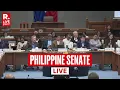 Download Lagu Philippine Senate LIVE: Senate Blue Ribbon Committee Resumes Hearing On Flood Control Projects