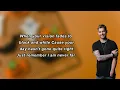 Brett Young - Yours To Hold (Lyrics)