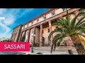 Download Lagu SASSARI - ITALY