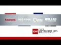 CNN International New Primeline Lineup promo