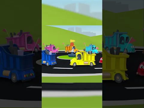 On Küçük Kamyon 🚚