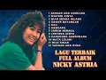 Download Lagu Lagu Terbaik Nicky Astria Full Album | Kumpulan Lagu Pop Rock Indonesia Terpopuler Sepanjang Masa