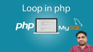 IT Career PHP Tutorial Loop in php how to use loop in Object Oriented Programming Looping