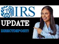 How To Change Direct Deposit With Irs Online 2025