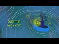 Meg Zurbito - Salamat (Official Audio)
