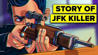Download The Crazy True Story of the Man Who Killed JFK MP3