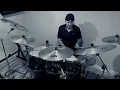 The 1975 - Wintering | Drum Cover