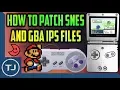 How To Patch GBC Games With IPS Files