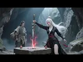 Download Lagu 【2025王炸功夫電影】名震天下的女魔頭，竟被廢柴小子一招擊敗丨Kungfu丨2025丨Donnie丨功夫丨動作#武俠#Chinesedrama丨中國電視劇丨许凯丨白鹿