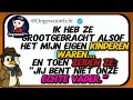 Download Lagu Ik voedde ze op als mijn eigen kinderen… en toen wezen ze mij af.