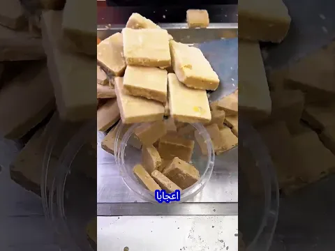 «ظننتُ أنك تُعدّ "ناسي تومبينغ" لا مشروباً مثلجاً! 😂»#shortvideo