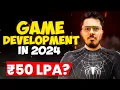 How to Become a Game Developer Complete Roadmap for Game Development