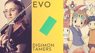 Download EVO | Digimon Tamers | iTSO MP3