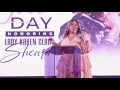 Dorinda Clark-Cole: #ToMeChallenge (Full Segment)
