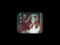 Nancy Sinatra - The Shadow Of Your Smile" (Official Music Video)