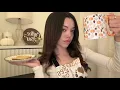 Download Lagu ASMR Cozy Autumn Cafe Roleplay 🍂🧸 
