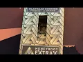 Finally got my hands on one of these HONEYROOT EXTRAX