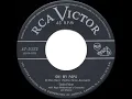 Download Lagu 1954 HITS ARCHIVE: Oh! My Papa - Eddie Fisher (a #1 record)