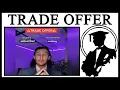 Why Are There SO MANY Trade Offer Memes