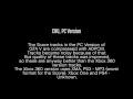 GTA V PC ADPCM