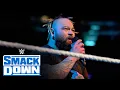 Bray Wyatt now knows who he is SmackDown Oct 14 2022