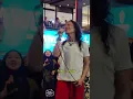 Download Lagu Gempar di Bukit Bintang apabila Yantzen Rusty Blade datang ke Bob Sentuhan Buskers....Insan