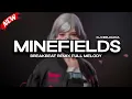 Lagu DJ MINEFIELDS BREAKBEAT REMIX FULL MELODY - BREAKBEAT MELODY VIRAL TERBARU 2025