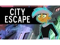 Download Lagu City Escape [Danny Phantom AMV]
