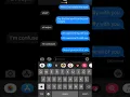 Download Lagu text the lyrics prank on my crush 🤍 #shorts