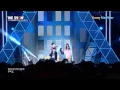 Full HD 141230 San E Raina 레이나 A Midsummer Night's Sweetness @ THE SHOW