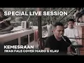 Download Lagu KEMESRAAN -  IWAN FALS  [MGK TRAVELING LIVE SESSION]