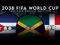 Download Lagu 2038 FIFA World Cup | Official Simulation | Countryballs MP3