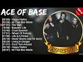 Download Lagu Ace Of Base Greatest Hits Popular Songs - Top Dance Pop Playlist Ever