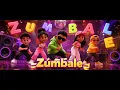 ¡El Abecedario en Dembow! 🅰️🐘 Aprende las Letras Bailando - Aprende con musica infantil