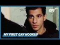 A Hottie Follows Me Home And I Have My First Gay Experience Gay Romance Straight