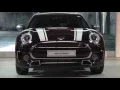 OTOBLITZ TV - Media Launch The New MINI Clubman 2016