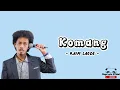 Download Lagu Komang (Lirik lagu) - Raim Laode (sebab kau terlalu indah dari sekedar kata)