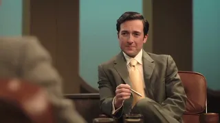 the last of us serie escena inicial