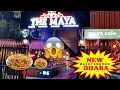 Madhyamgram New Dhaba The Maya Cafe JC UnCut